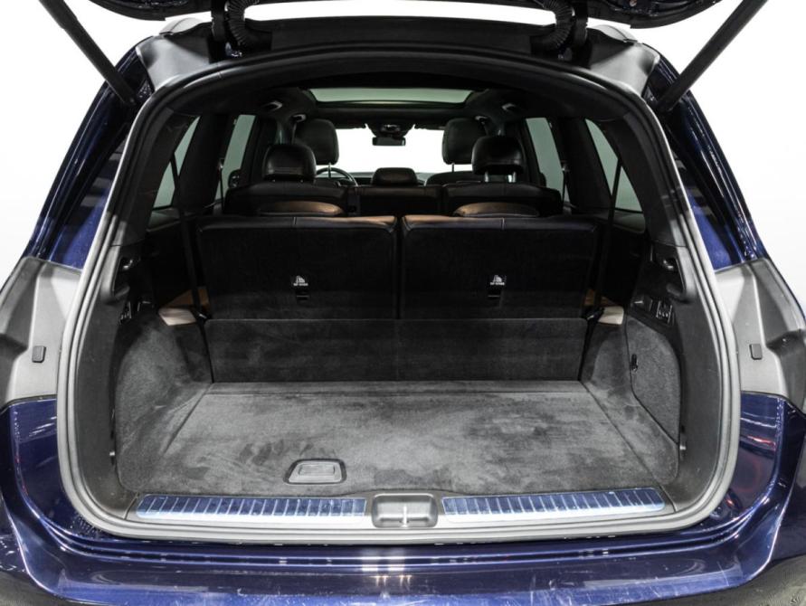 Mercedes-Benz GLS II (X167) Санкт-Петербург  - изображение 34