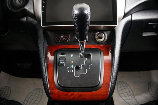 Lexus RX II Рестайлинг с пробегом 2007 года, цена 1 349 000 рублей, 263154 км, внедорожник, Автокод Объявления