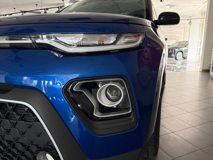 Kia Soul III Москва  - изображение 23