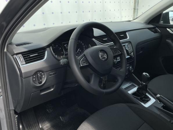Skoda Octavia III (A7) с пробегом 2014 года, цена 1 260 000 рублей, 169340 км, лифтбек, Автокод Объявления