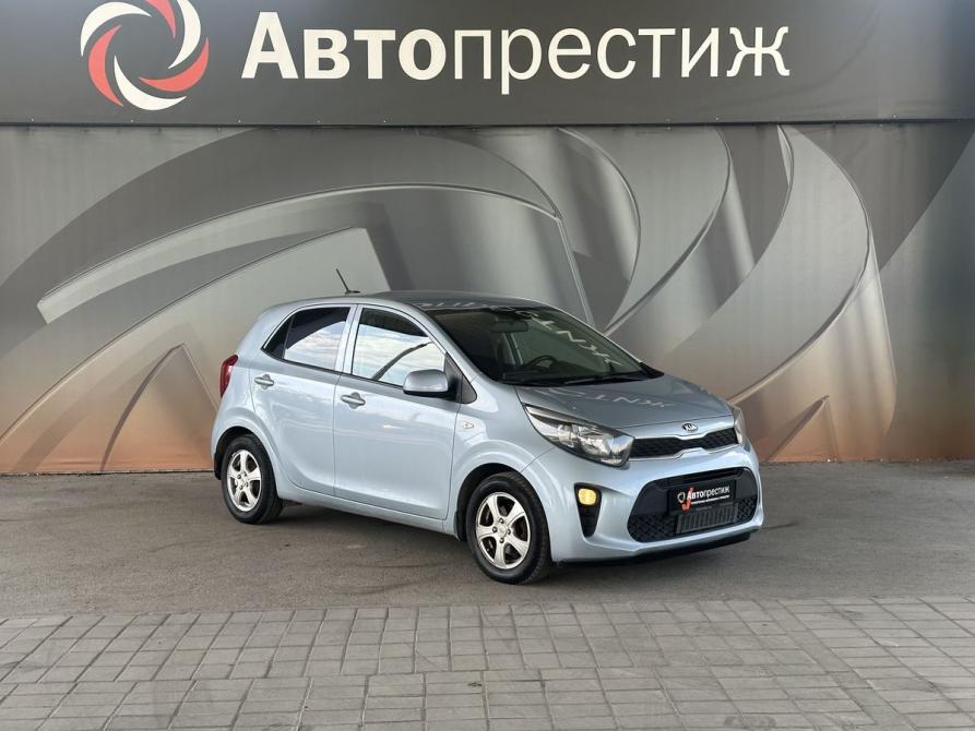 Kia Picanto III Волгоград  - изображение 3