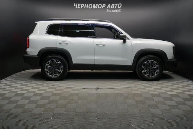 Haval Dargo с пробегом 2023 года, цена 2 735 000 рублей, 62188 км, внедорожник, Автокод Объявления