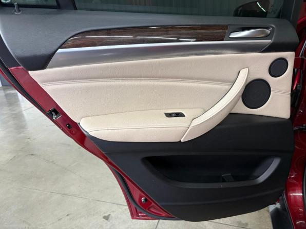 BMW X6 I (E71) с пробегом 2011 года, цена 1 867 000 рублей, 163536 км, внедорожник, Автокод Объявления