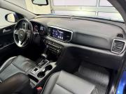 Kia Sportage IV Рестайлинг Тверь  - изображение 54