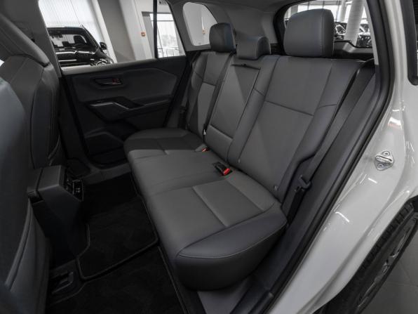 Toyota RAV4 VI (XA60) с пробегом 2026 года, цена 4 300 000 рублей, 50 км, внедорожник, Автокод Объявления