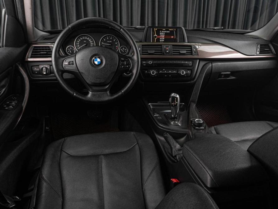 BMW 3 серии VI (F3x) Тюмень  - изображение 6