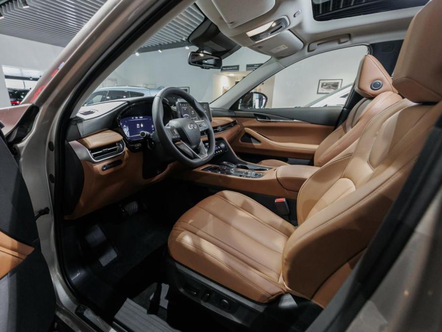Infiniti QX60 II Москва  - изображение 9
