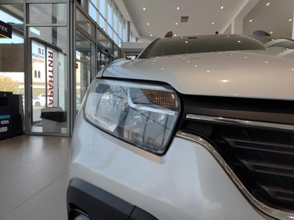 Renault Sandero II Рестайлинг с пробегом 2019 года, цена 1 158 000 рублей, 111684 км, хэтчбек, Автокод Объявления