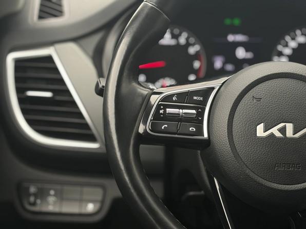 Kia Seltos I с пробегом 2022 года, цена 2 499 000 рублей, 61093 км, внедорожник, Автокод Объявления