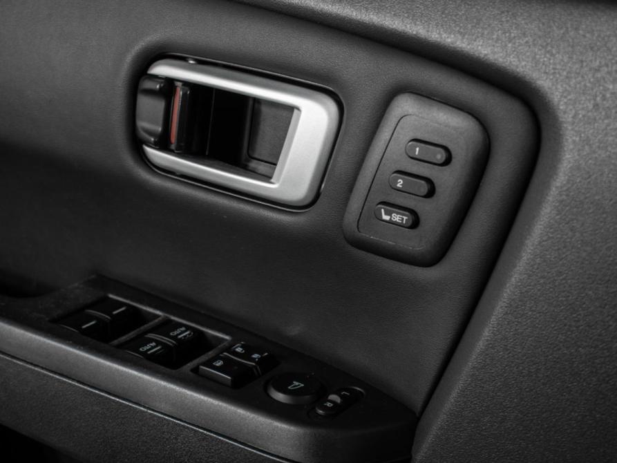 Honda Pilot II Рестайлинг Москва  - изображение 16