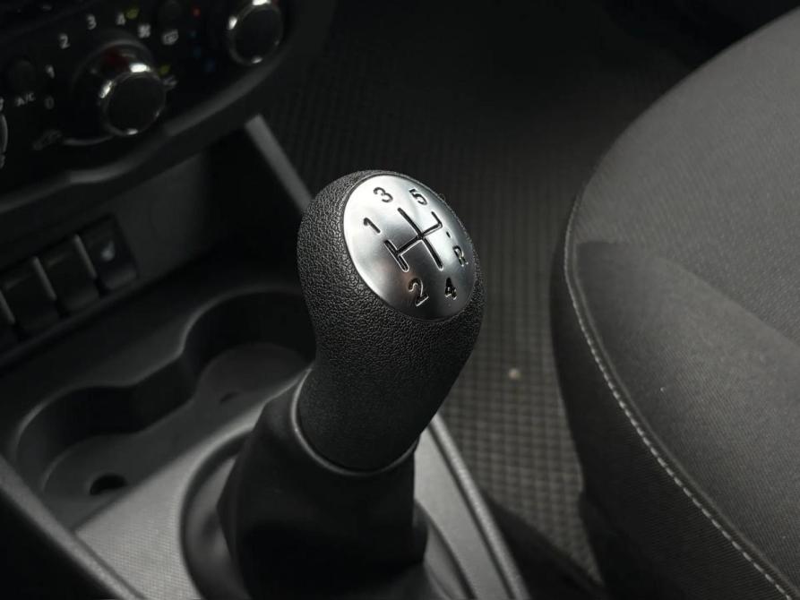 Lada (ВАЗ) Largus I Рестайлинг Крым  - изображение 16