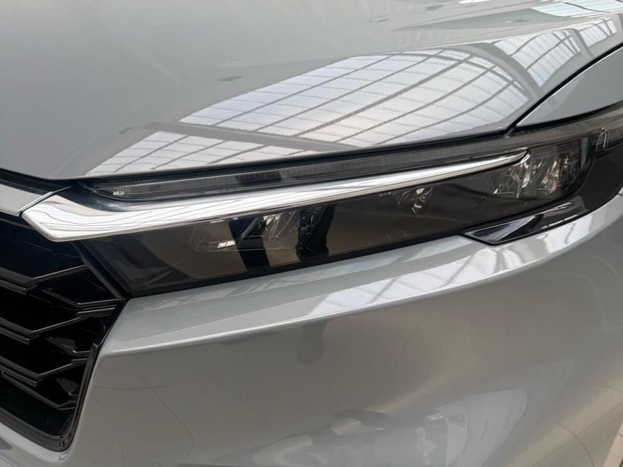 Honda CR-V VI Нижний Тагил  - изображение 9