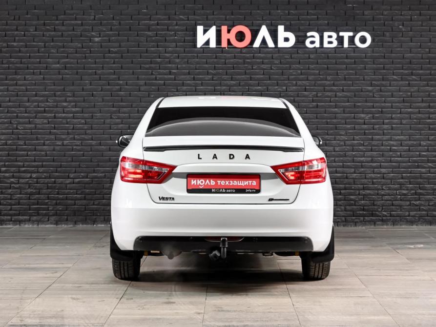 Lada (ВАЗ) Vesta I Екатеринбург  - изображение 5