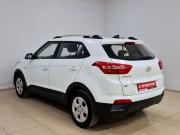 Hyundai Creta I Азнакаево  - изображение 32