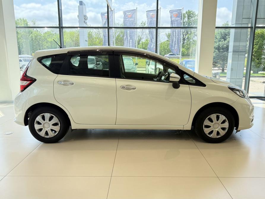 Nissan Note II Рестайлинг Краснодар  - изображение 4