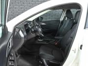Mazda 3 III (BM) Рестайлинг Екатеринбург  - изображение 26