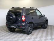 Chevrolet Niva I Рестайлинг Санкт-Петербург  - изображение 23