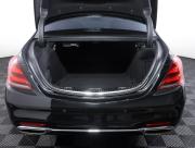Mercedes-Benz S-Класс VI (W222 C217) Рестайлинг Москва  - изображение 38