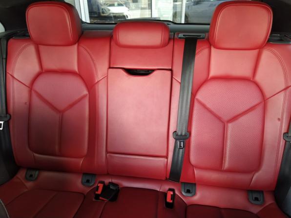 Porsche Macan I с пробегом 2016 года, цена 3 349 000 рублей, 145194 км, внедорожник, Автокод Объявления