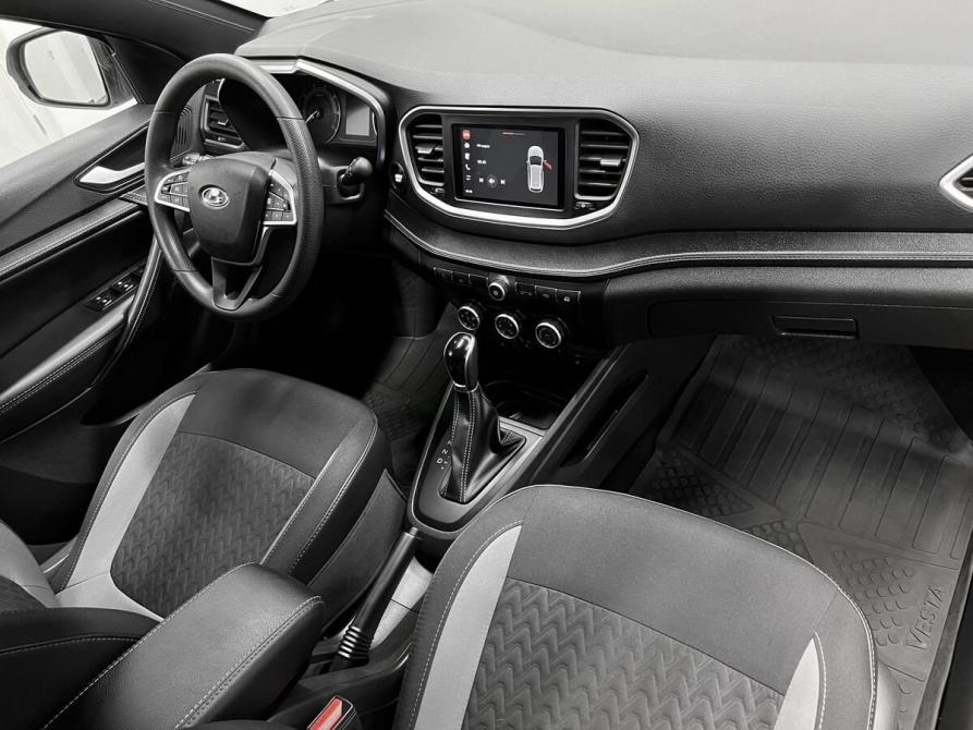 Lada (ВАЗ) Vesta I Рестайлинг (NG) Тверь  - изображение 13