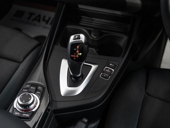 BMW 1 серии II (F20/F21) с пробегом 2011 года, цена 1 240 000 рублей, 61065 км, хэтчбек, Автокод Объявления