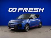Kia Soul III Москва  - изображение 26
