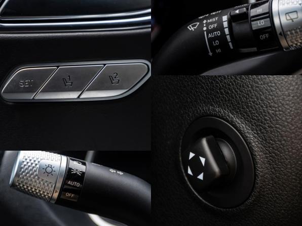 Genesis GV80 I с пробегом 2020 года, цена 4 390 000 рублей, 99048 км, внедорожник, Автокод Объявления