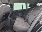 Volkswagen Tiguan I Рестайлинг Москва  - изображение 23
