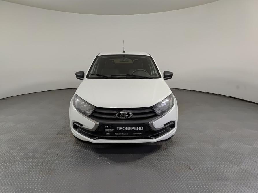 Lada (ВАЗ) Granta I Рестайлинг Уфа  - изображение 2