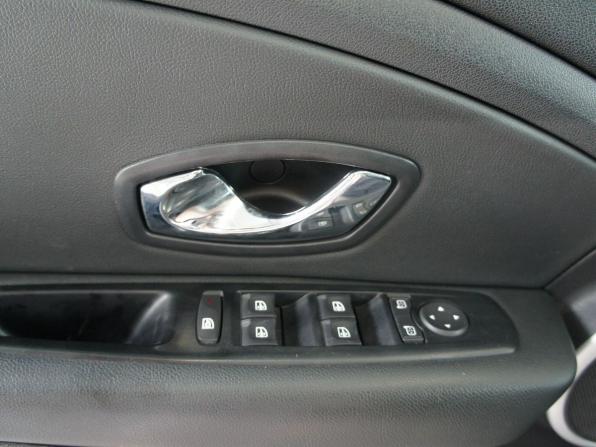 Renault Fluence I с пробегом 2012 года, цена 729 000 рублей, 178000 км, седан, Автокод Объявления