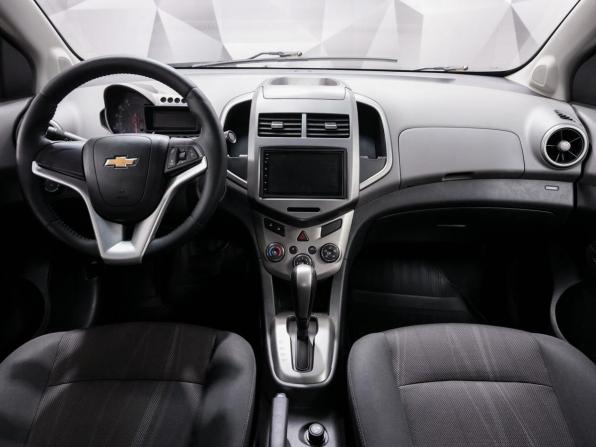 Chevrolet Aveo II с пробегом 2012 года, цена 690 000 рублей, 182500 км, седан, Автокод Объявления