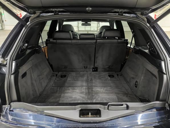 BMW X5 II (E70) с пробегом 2008 года, цена 1 510 000 рублей, 335725 км, внедорожник, Автокод Объявления