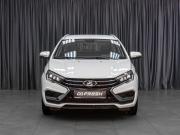 Lada (ВАЗ) Vesta I Рестайлинг (NG) Тюмень  - изображение 19