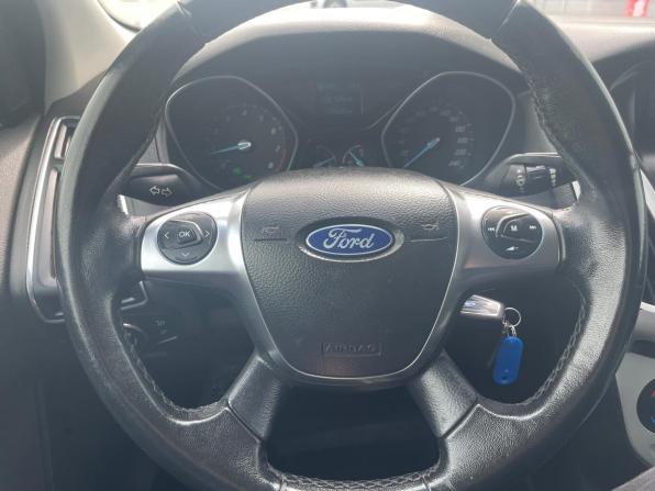 Ford Focus III с пробегом 2012 года, цена 776 200 рублей, 139674 км, хэтчбек, Автокод Объявления