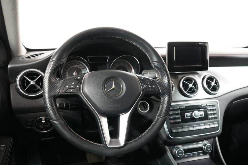 Mercedes-Benz GLA I (X156) Москва  - изображение 19