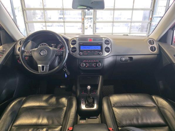 Volkswagen Tiguan I с пробегом 2010 года, цена 1 050 000 рублей, 228020 км, внедорожник, Автокод Объявления