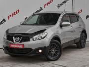 Nissan Qashqai I Рестайлинг Екатеринбург  - изображение 23