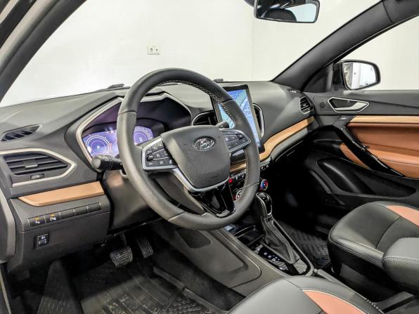 Lada (ВАЗ) Vesta I Рестайлинг (NG) с пробегом 2024 года, цена 1 790 000 рублей, 5333 км, универсал, Автокод Объявления