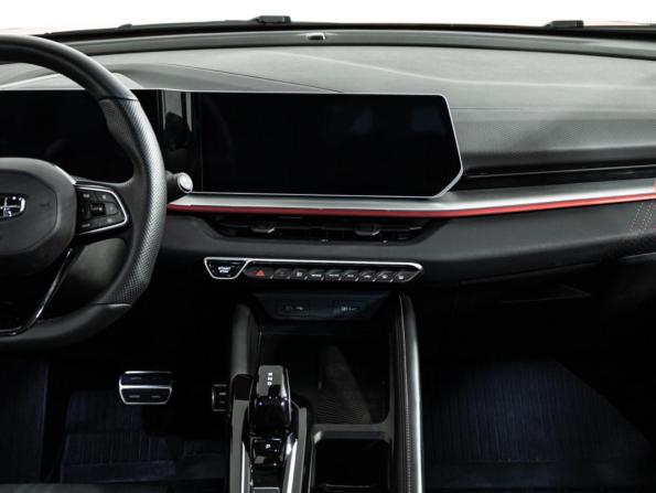 Geely Coolray I Рестайлинг с пробегом 2023 года, цена 2 149 700 рублей, 49020 км, внедорожник, Автокод Объявления