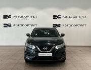 Nissan Qashqai II Рестайлинг Санкт-Петербург  - изображение 28