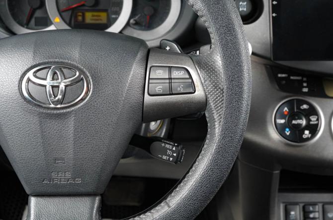 Toyota RAV4 III (XA30) Рестайлинг с пробегом 2012 года, цена 1 399 000 рублей, 199300 км, внедорожник, Автокод Объявления