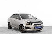 Chevrolet Aveo II Барнаул  - изображение 26