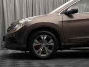 Honda CR-V IV Москва  - изображение 46