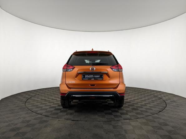 Nissan X-Trail III Рестайлинг с пробегом 2019 года, цена 2 350 000 рублей, 132228 км, внедорожник, Автокод Объявления