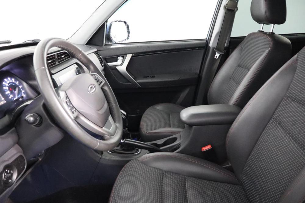 Chery Tiggo 3 I Санкт-Петербург  - изображение 7