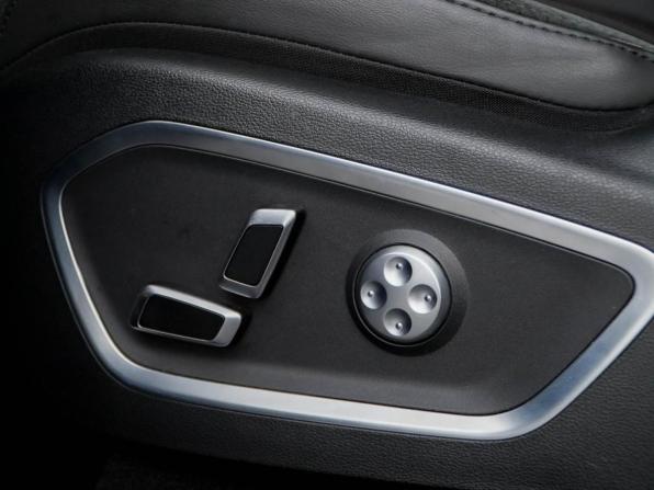 Geely Tugella I Рестайлинг с пробегом 2023 года, цена 2 987 444 рубля, 37490 км, внедорожник, Автокод Объявления