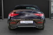 Mercedes-Benz CLS III (C257) Москва  - изображение 28