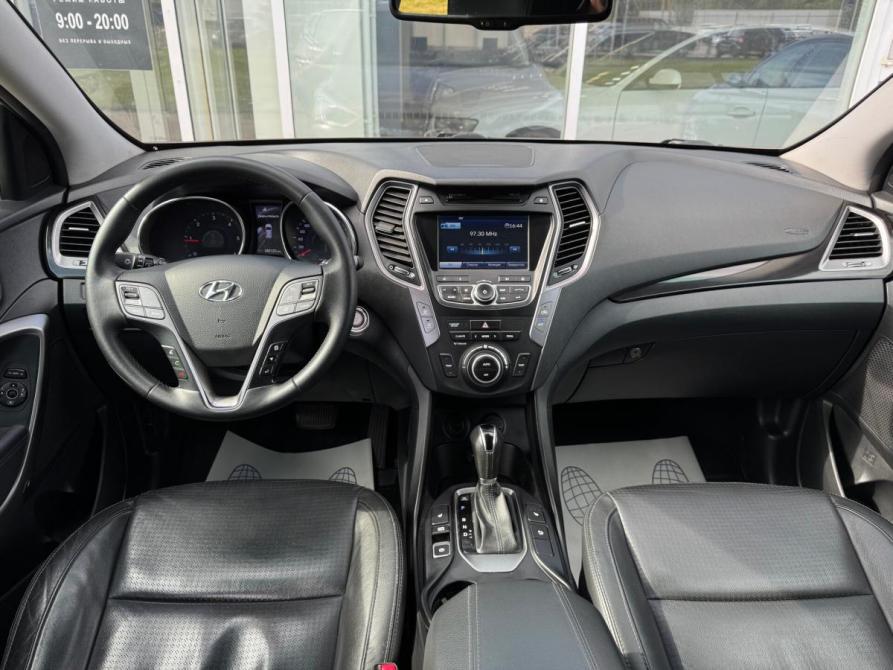 Hyundai Santa Fe III Ульяновск  - изображение 10