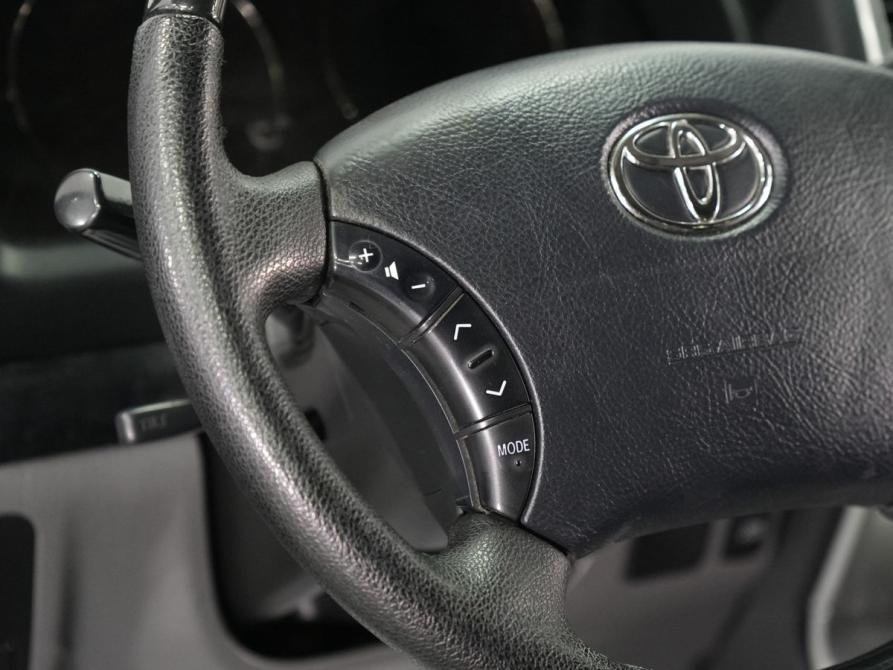 Toyota Land Cruiser Prado 120 Series Рестайлинг Новосибирск  - изображение 26