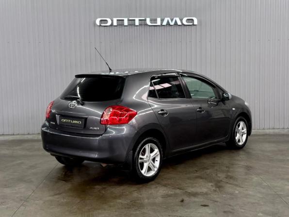 Toyota Auris I с пробегом 2008 года, цена 777 000 рублей, 157171 км, хэтчбек, Автокод Объявления